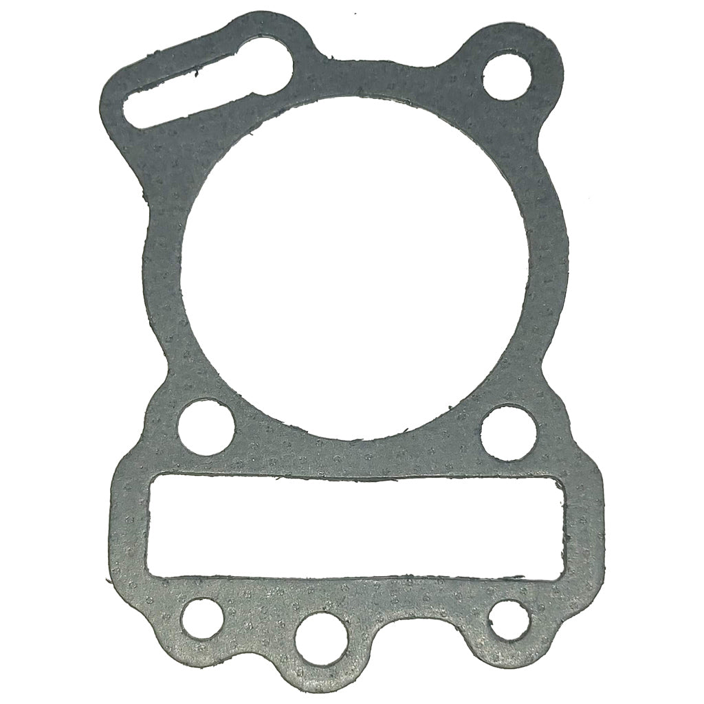 EMPAQUE CILINDRO BAJAJ DISCOVER 100/BOXER BM 100 ES/KS/DISCOVER 110/PLATINO 110/PULSAR 135LS/DISCOVER 125 FD-125 ST/BOXER BM 150/PULSAR NS 150/AS 150/DISCOVER 150ST DARROWFLEX DARROWFLEX