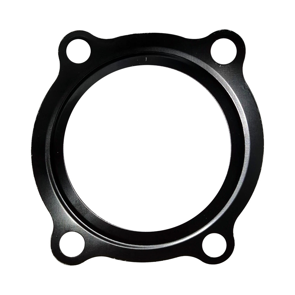 EMPAQUE CULATA DTK125-RX125-DT125VE ALRX 135-RX 135Z LAMINA ACERADA