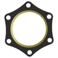 EMPAQUE CULATA YAMAHA DTK 175/DTE 175 CALIMATIC MONOCHOCK