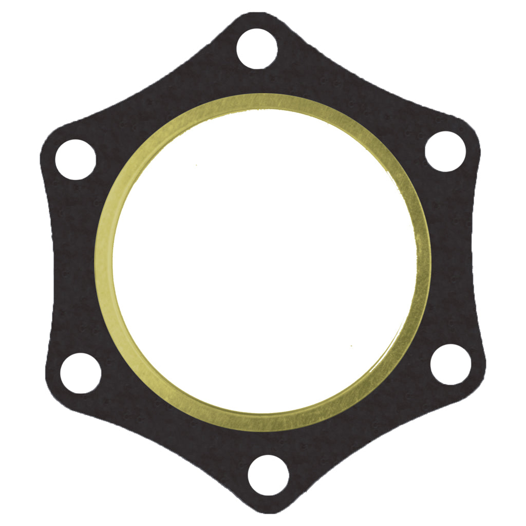 EMPAQUE CULATA YAMAHA DTK 175/DTE 175 CALIMATIC MONOCHOCK