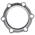 EMPAQUE CULATA YAMAHA DTK 175/DTE 175 CALIMATIC MONOCKOK ALUMINIO