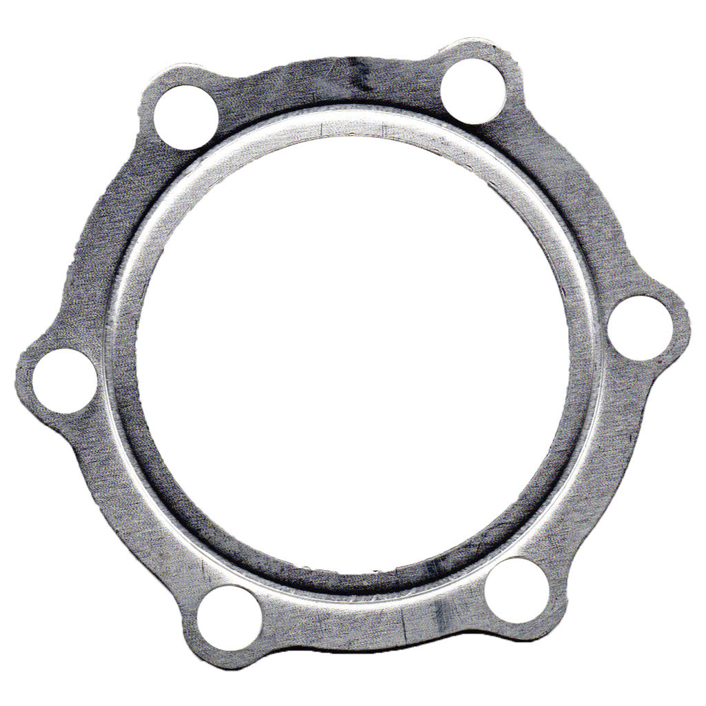 EMPAQUE CULATA YAMAHA DTK 175/DTE 175 CALIMATIC MONOCKOK ALUMINIO