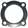 EMPAQUE CULATA SUZUKI TS 125ER-TS 125Z/TS 125 CR-CN LAMINA ACERADA