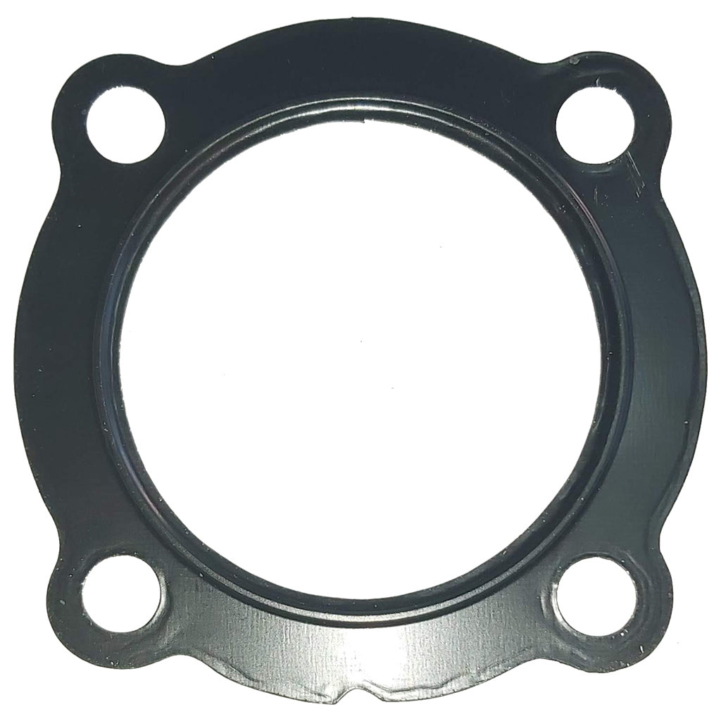 EMPAQUE CULATA SUZUKI TS 125ER-TS 125Z/TS 125 CR-CN LAMINA ACERADA