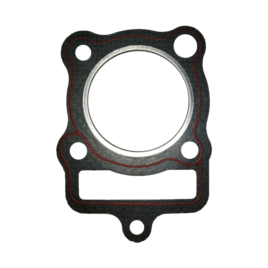 EMPAQUE CULATA AKT/HONDA AK 125 SPORT/AK 125 TT/AK 125 SL/NKD/NKDR/125 EVO/125 EVO NE/EVO RE/125TT-R/XLR-CGL 125/XR 125 L/CG 125 KS-ES/NXR 125 BROSS