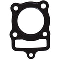 EMPAQUE CULATA AKT/HONDA AK 125 SPORT/AK 125 TT/AK 125 SL/NKD/NKDR/125 EVO/125 EVO NE/EVO RE/125TT-R/XLR-CGL 125/XR 125 L/CG 125 KS-ES/NXR 125 BROSS LAMINA ACERADA
