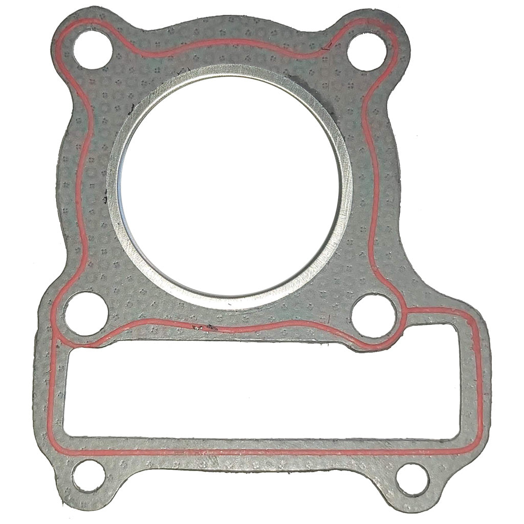 EMPAQUE CULATA YAMAHA/AKT T 110 E CRYPTON/AK 115 KOMFORT