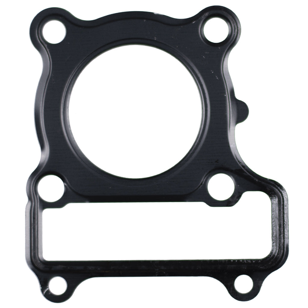 EMPAQUE CULATA YAMAHA/AKT T 110 E CRYPTON/AK 115 KOMFORT LAMINA ACERADA