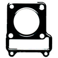 EMPAQUE CULATA YBR125-XTZ125 K-LIBERO125 LAMINA ACERADA