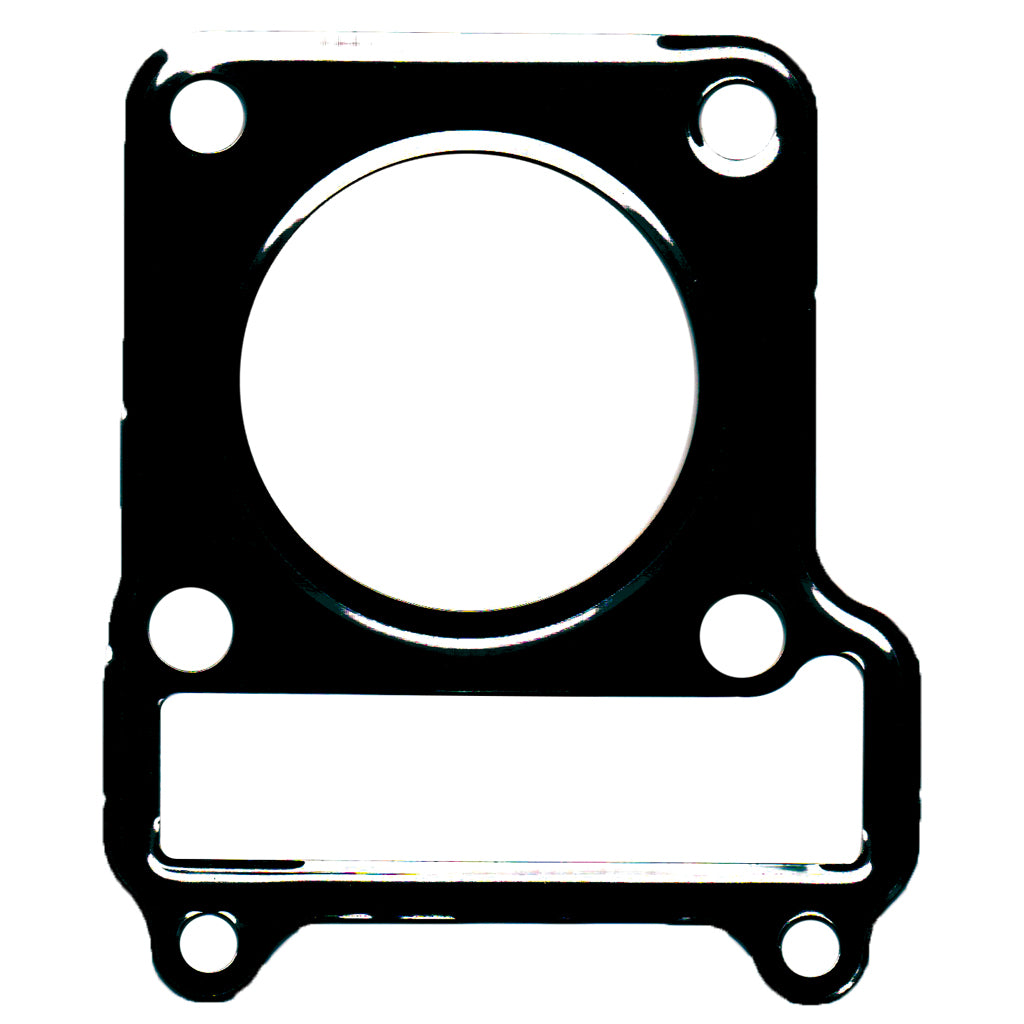 EMPAQUE CULATA YBR125-XTZ125 K-LIBERO125 LAMINA ACERADA