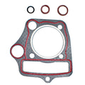EMPAQUE CULATA AKT/LIFAN AKT 110-S/JC-LF110-8 CON ORING