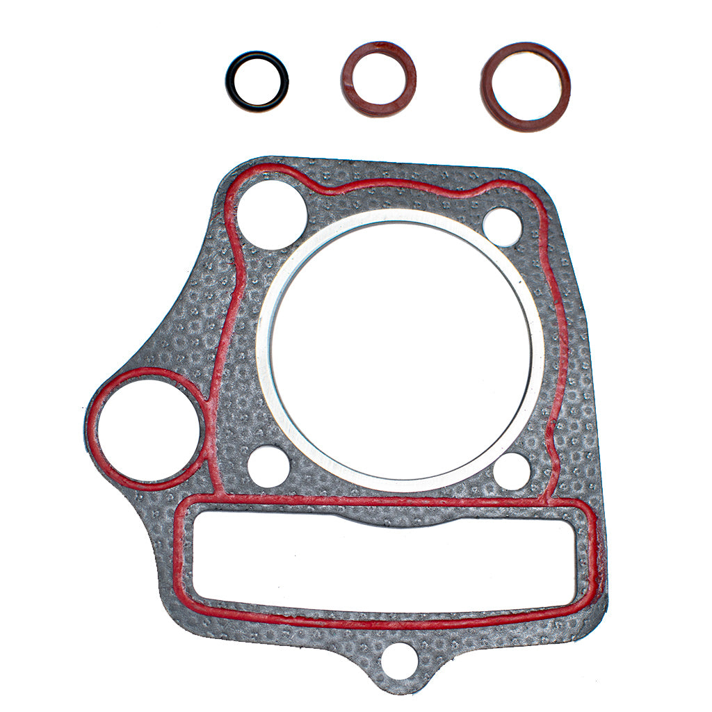 EMPAQUE CULATA AKT/LIFAN AKT 110-S/JC-LF110-8 CON ORING