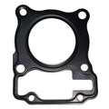 EMPAQUE CULATA HONDA/AKT/BAJAJ CBF 150/INVICTA/RTX150/MRX 150/HERO TRILLER HULLE