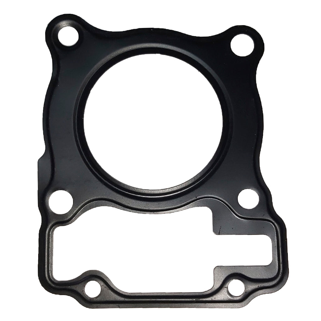 EMPAQUE CULATA HONDA/AKT/BAJAJ CBF 150/INVICTA/RTX150/MRX 150/HERO TRILLER HULLE