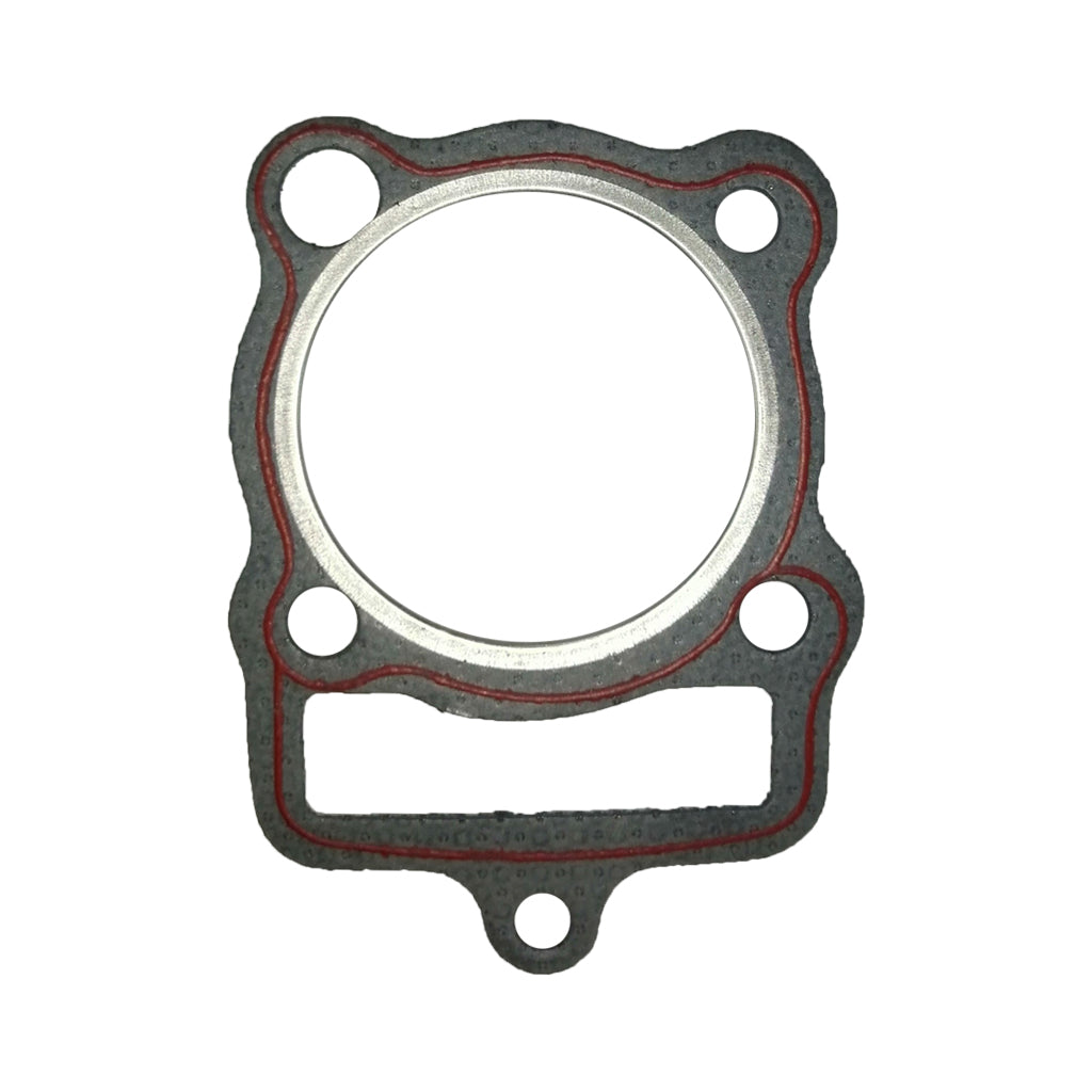 EMPAQUE CULATA AKT/AYCO AK 150NE/150EVO/150 EVOR3/150TT/150 TTR/AK 175THREE WEELER(CARGUERO)AK 200 SM/200 XM/AY 150-2EV ZEPPELIN