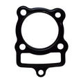EMPAQUE CULATA AKT AK 150NE/150EVO/150 EVOR3/150TT/150 TTR/AK 175THREE WEELER(CARGUERO)AK 200 SM/200 XM/TX 200 KEEWAY/ARSEN 150 II/SOCIALISTA HORSE 150 I/II