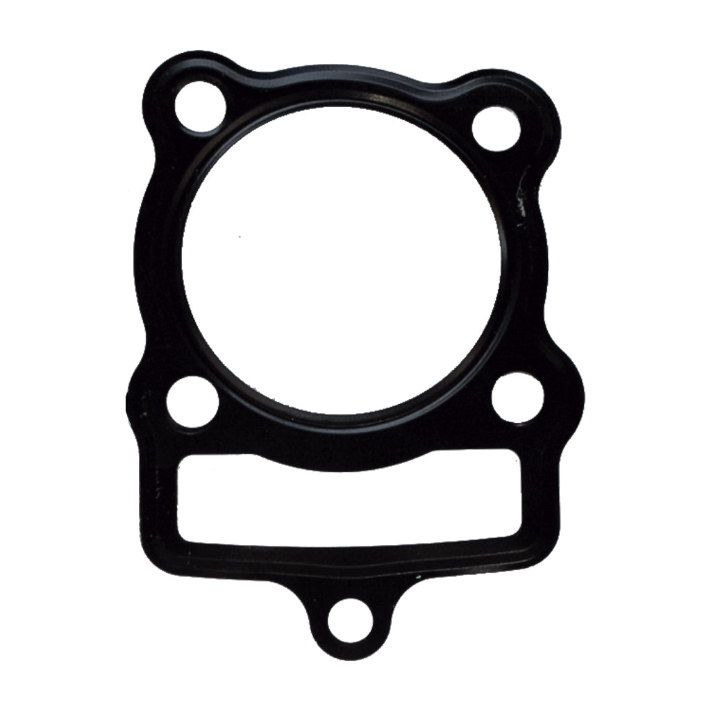 EMPAQUE CULATA AKT AK 150NE/150EVO/150 EVOR3/150TT/150 TTR/AK 175THREE WEELER(CARGUERO)AK 200 SM/200 XM/TX 200 KEEWAY/ARSEN 150 II/SOCIALISTA HORSE 150 I/II