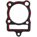EMPAQUE CULATA AKT/UM AK 235 R/RENEGADE 200/UM 200 BOTADORES/DSF 200/LF 200-5COUNTER BALANCE/MAGNUN 200