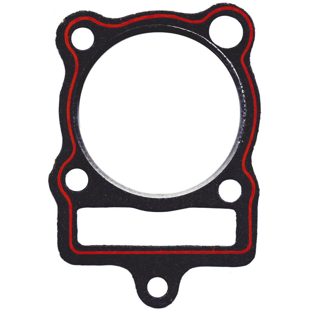 EMPAQUE CULATA AKT/UM AK 235 R/RENEGADE 200/UM 200 BOTADORES/DSF 200/LF 200-5COUNTER BALANCE/MAGNUN 200
