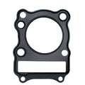 EMPAQUE CULATA SUZUKI GS 125/GN-125H NOVA 2014/GS 125/GN-125H NOVA 2014/GS 150R/GSX 150 LAMINA ACERADA
