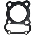 EMPAQUE CULATA BAJAJ PULSAR 200/220/AVENGER 220 LAMINA ACERADA