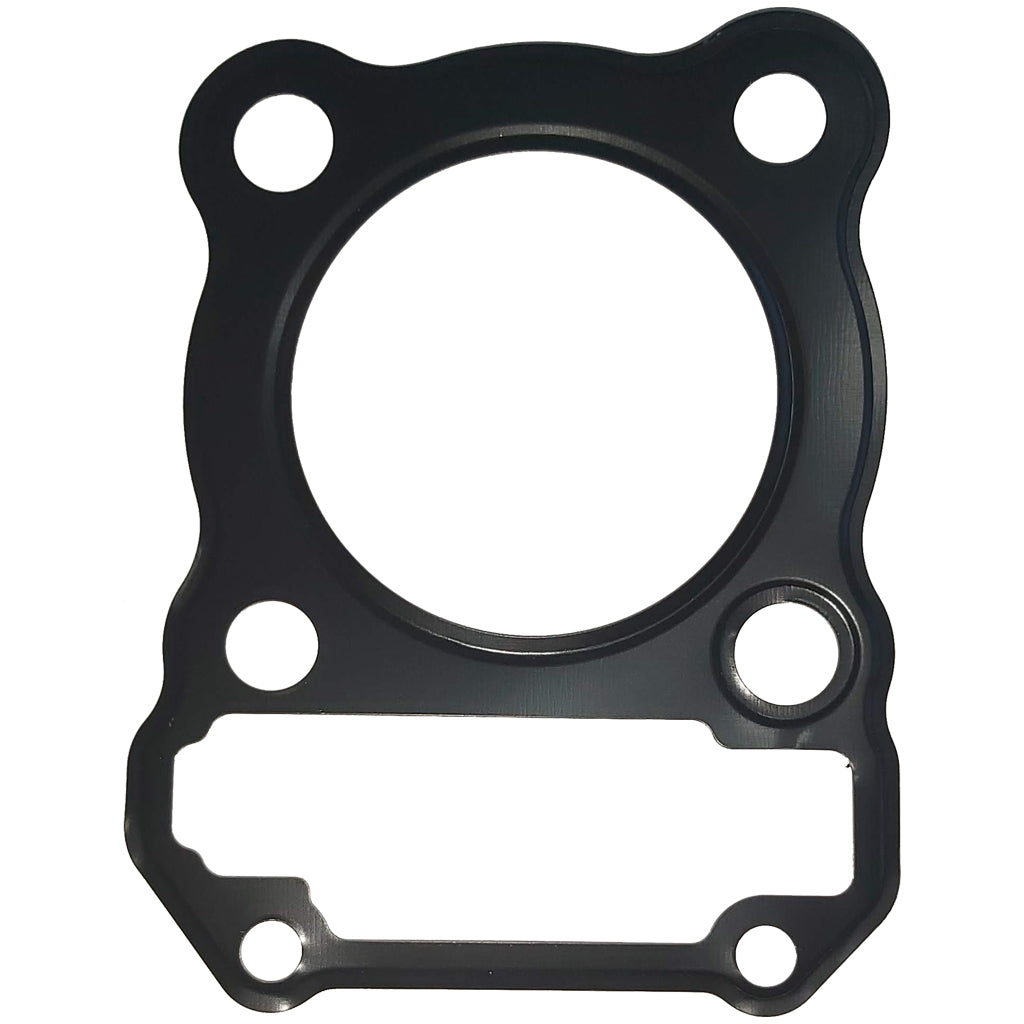 EMPAQUE CULATA BAJAJ PULSAR 200/220/AVENGER 220 LAMINA ACERADA