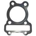 EMPAQUE CULATA BAJAJ PLATINO 125/XCD 125 LAMINA ACERADA