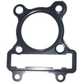 EMPAQUE CULATA TVS STAR SPORT 100/TVS 100 SPORT LAMINA ACERADA