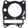 EMPAQUE CULATA TVS APACHE RTR 160/180/MOTOCARGUERO KING 200 TUK-TUK DELUXE