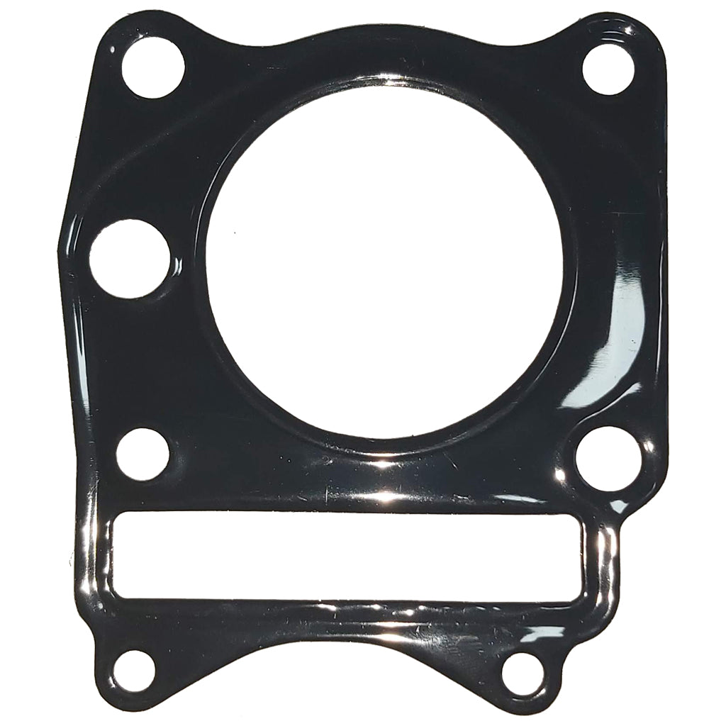EMPAQUE CULATA TVS APACHE RTR 160/180/MOTOCARGUERO KING 200 TUK-TUK DELUXE