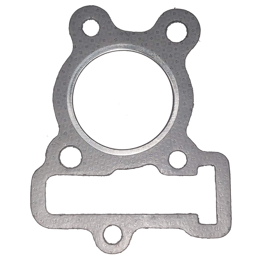 EMPAQUE CULATA BAJAJ PLATINO 110/DISCOVER 110/DISCOVER 100/BOXER 100 BM ES/KS/BOXER CT 100 ES/KS/TITANNIUM