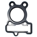 EMPAQUE CULATA BAJAJ PLATINO 110/DISCOVER 110/DISCOVER 100/BOXER 100 BM ES/KS/BOXER CT 100 ES/KS/TITANNIUM LAMINA ACERADA
