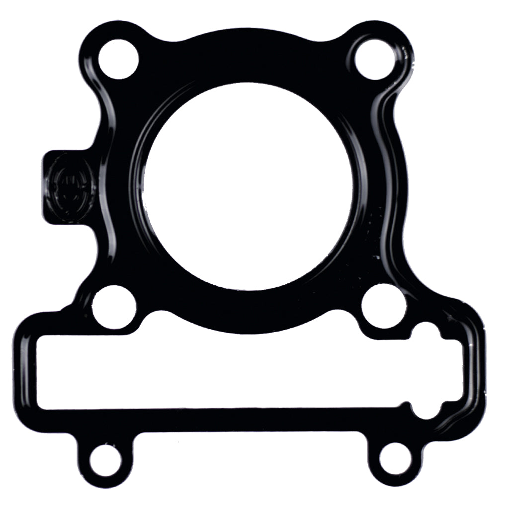 EMPAQUE CULATA YAMAHA CRYPTON 115 LAMINA ACERADA