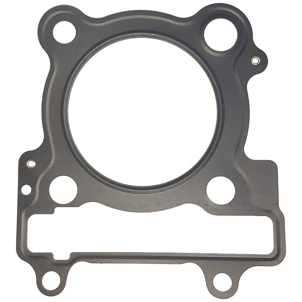 EMPAQUE CULATA XTZ 250 YBR 250 LAMINA ACERADA