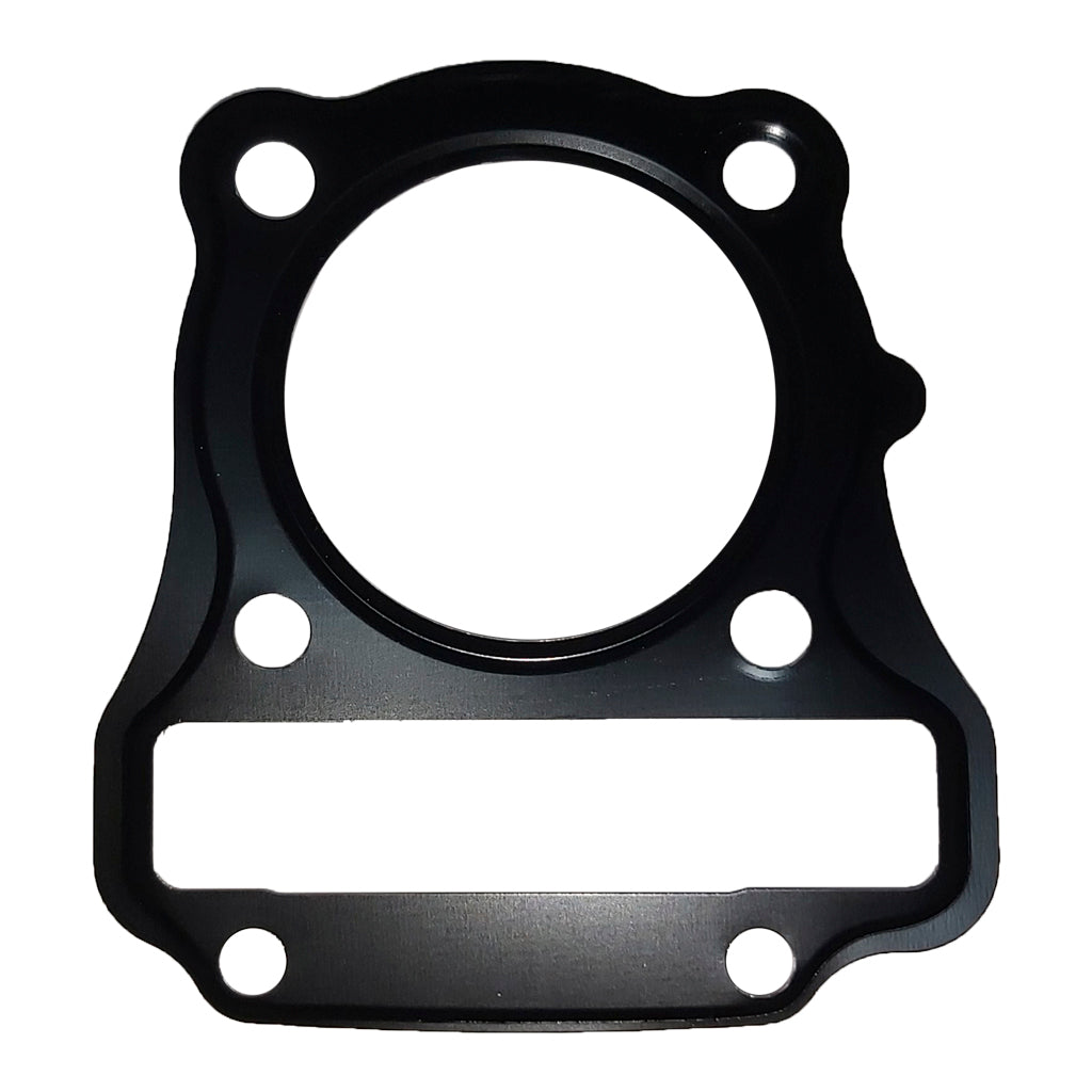 EMPAQUE CULATA HONDA CB 110/CB1 CGX 125/CB 110C DREAM NEO LAMINA ACERADA