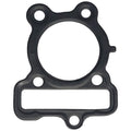 EMPAQUE CULATA BAJAJ BOXER BM 150/DISCOVER 150 ST/PULSAR 150 NS/AS 150 LAMINA ACERADA
