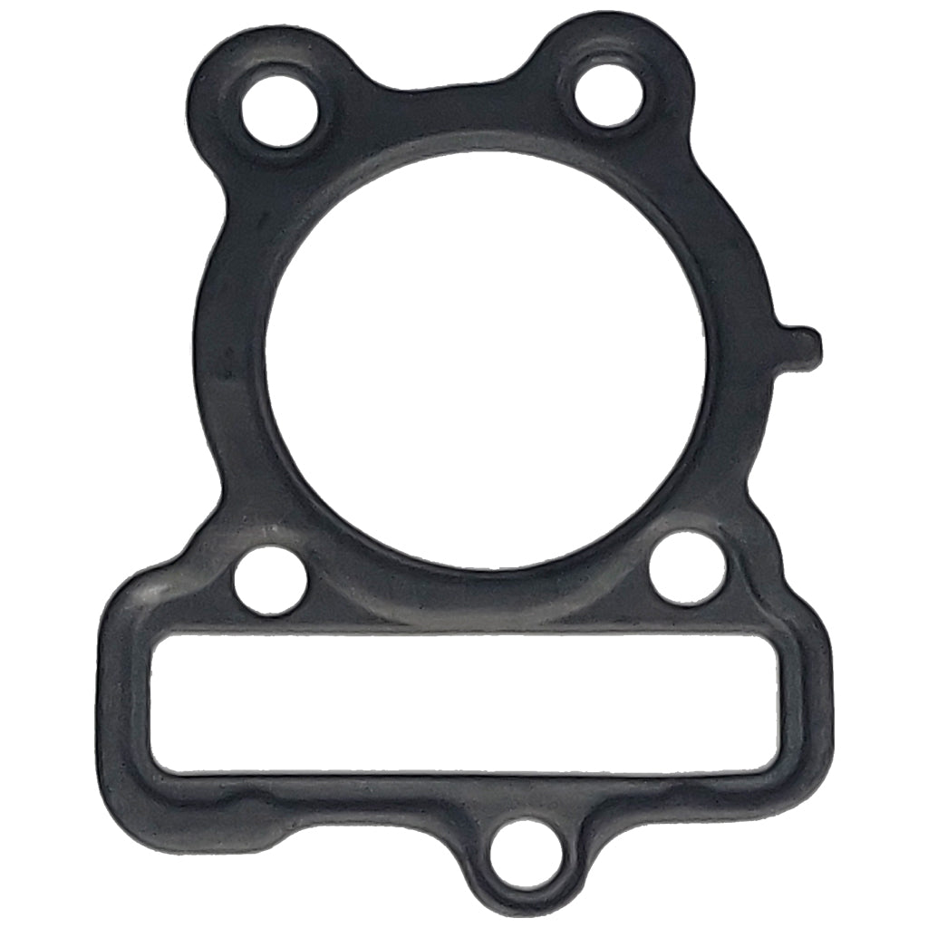 EMPAQUE CULATA BAJAJ BOXER BM 150/DISCOVER 150 ST/PULSAR 150 NS/AS 150 LAMINA ACERADA