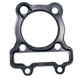 EMPAQUE CULATA MOTOCARRO RE 205D BAJAJ LAMINA ACERADA