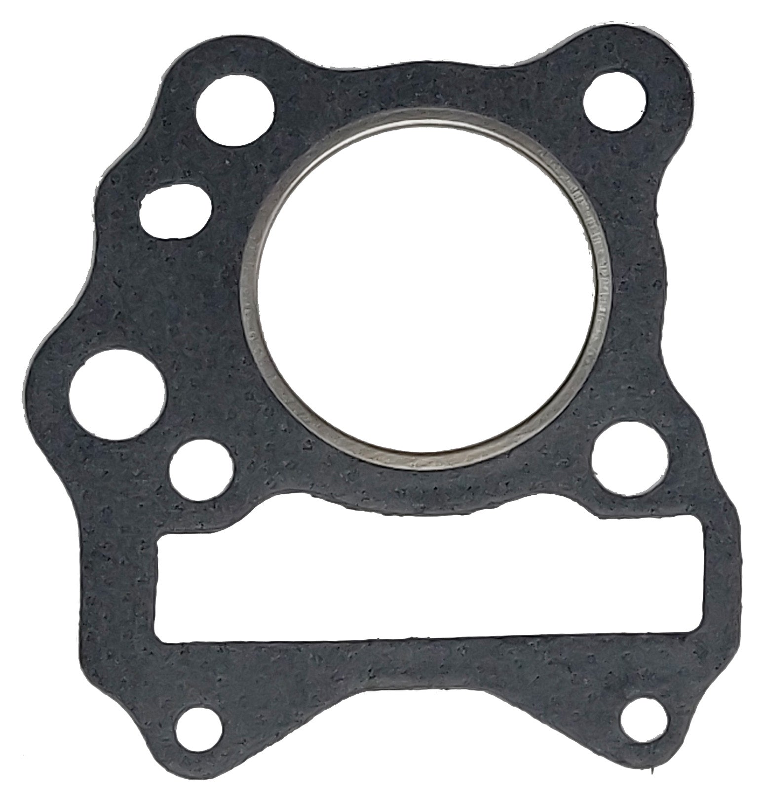 EMPAQUE CULATA SUZUKI AX 4 HAYATE 110