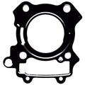 EMPAQUE CULATA BAJAJ PULSAR 200 NS/AS 200 LAMINA ACERADA