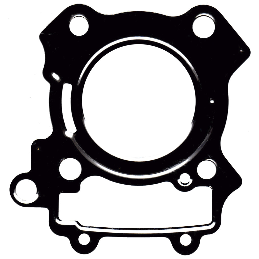 EMPAQUE CULATA BAJAJ PULSAR 200 NS/AS 200 LAMINA ACERADA