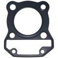EMPAQUE CULATA BAJAJ MOTOCARRO RE 205 4S LAMINA ACERADA