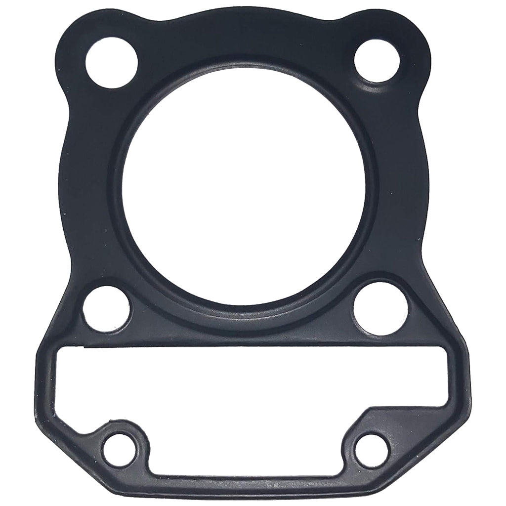EMPAQUE CULATA BAJAJ MOTOCARRO RE 205 4S LAMINA ACERADA