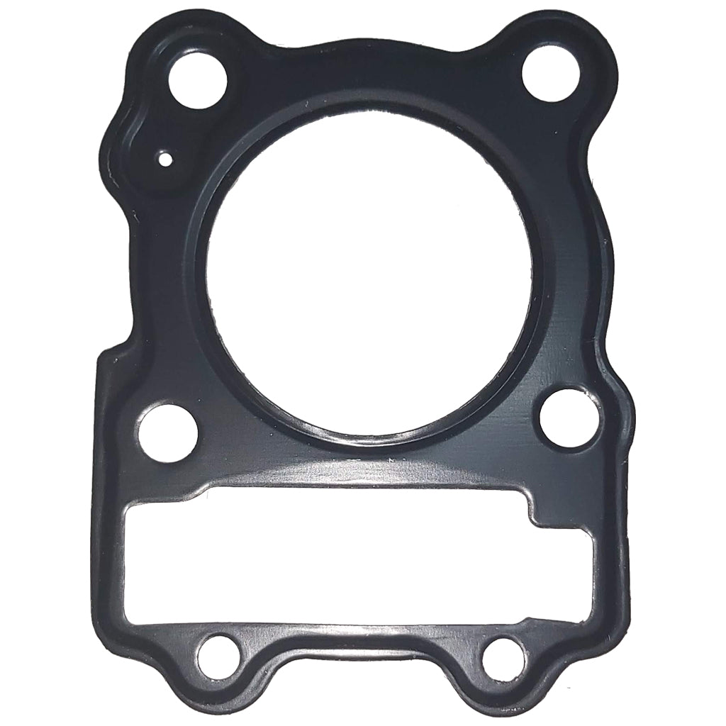 EMPAQUE CULATA GIXXER 150 LAMINA ACERADA
