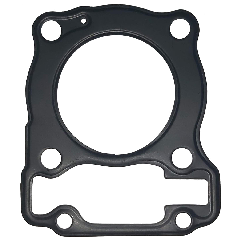 EMPAQUE CULATA HONDA CB 160R LAMINA ACERADA