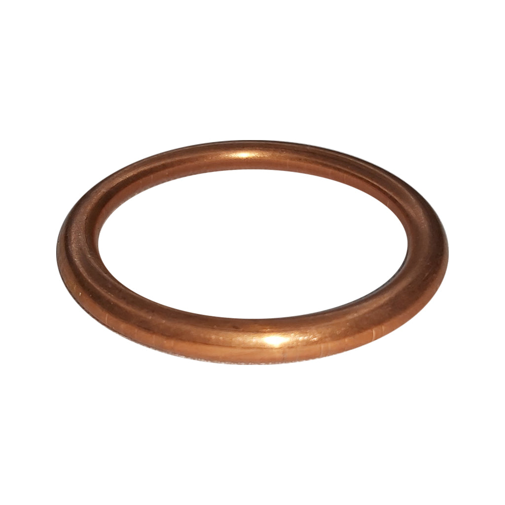 EMPAQUE EXOSTO RX/DT/AX/TS/KW/JC/GTO/RD/XT/CX/VICTOR/AHKD COBRE