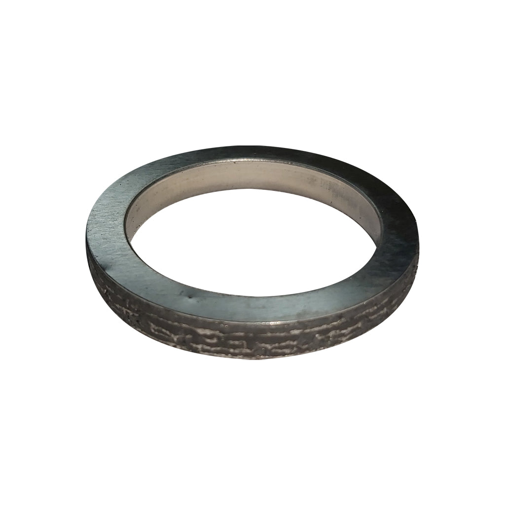 EMPAQUE EXOSTO YAMAHA-SUZUKI/AYCO FS 80 FURIA/LB 80 CHAPPY/YB 100/V 80/DX 100/FR 80/FR 100/A 80/DS 80/AY 250 MOTOCARRO