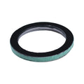 EMPAQUE EXOSTO YAMAHA/SUZUKI FZ 16/SZ-16R/FZ 2.0 2015/YZF R15/XT 600/DR 350/EN 125-2A/N-MAX 155