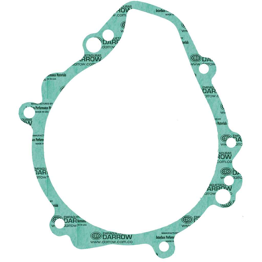 EMPAQUE TAPA VOLANTE KAWASAKI AH 110 MAGIC