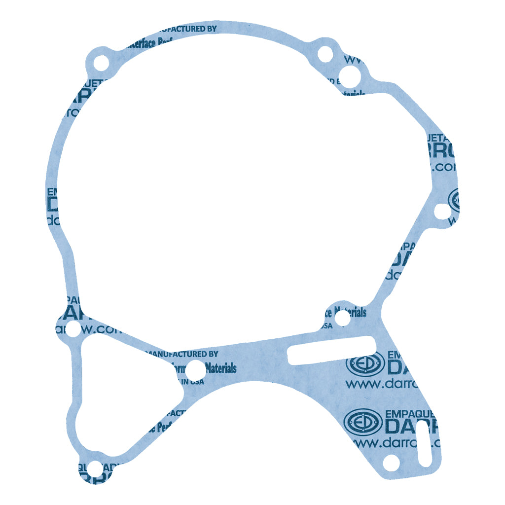 EMPAQUE TAPA VOLANTE BAJAJ BOXER 100 K-TEC/BOXER 100 CT/BOXER 100 BM/PLATINO 100/CALIBER 115